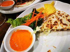 鸡肉格林戈-panchos 墨西哥餐厅(嘉绿苑店)
