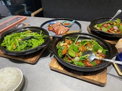 -荣记·囍粤茶餐厅(花都店)