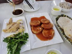 -阿水土鸡(朝阳总店)