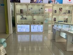 -丽字眼镜(甘井子连锁店)