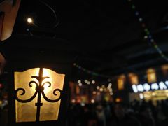 -1192弄老上海风情街(世纪汇广场店)