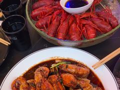 -红盔甲·小龙虾(车公庙店)