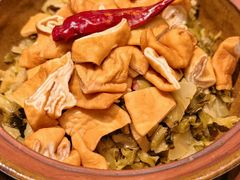 干锅肥肠-陈厨(新苑小区店)