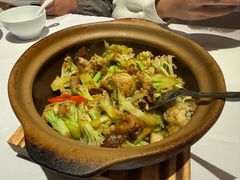 -汤城小厨•粤菜•靓汤(苏州街店)