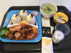 -海昌极光餐厅