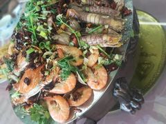 -叶存利海鲜大馅饺子(东戴河止锚湾店)