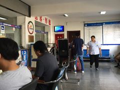 -北京市二清机动车检测场有限公司