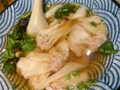-北丐先生·野馄饨烧烤(泰达E街区店)