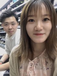 -Coco Salon 日系烫染专业店