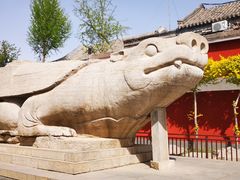 -天宁寺