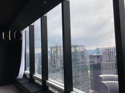 -OCEAN DANCE高空舞蹈室