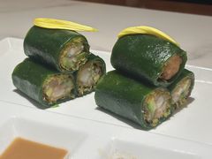 -禄运茶居·手工点心(恒宝广场店)