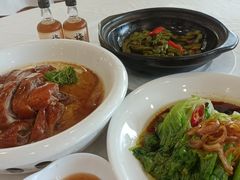 -天鲜阁·海鲜粤菜·33年老字号(石槎白云站店)