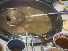 -千牛将·鲜牛肉火锅(开元路店)