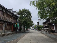-大小河街