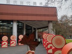 -黄桷坪涂鸦艺术街