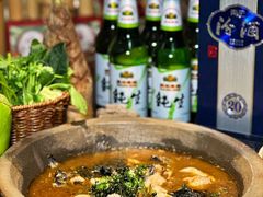 -食理八湘(中海城风情苑北区店)