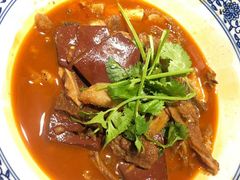-炊烟小炒黄牛肉(中心印象城店)