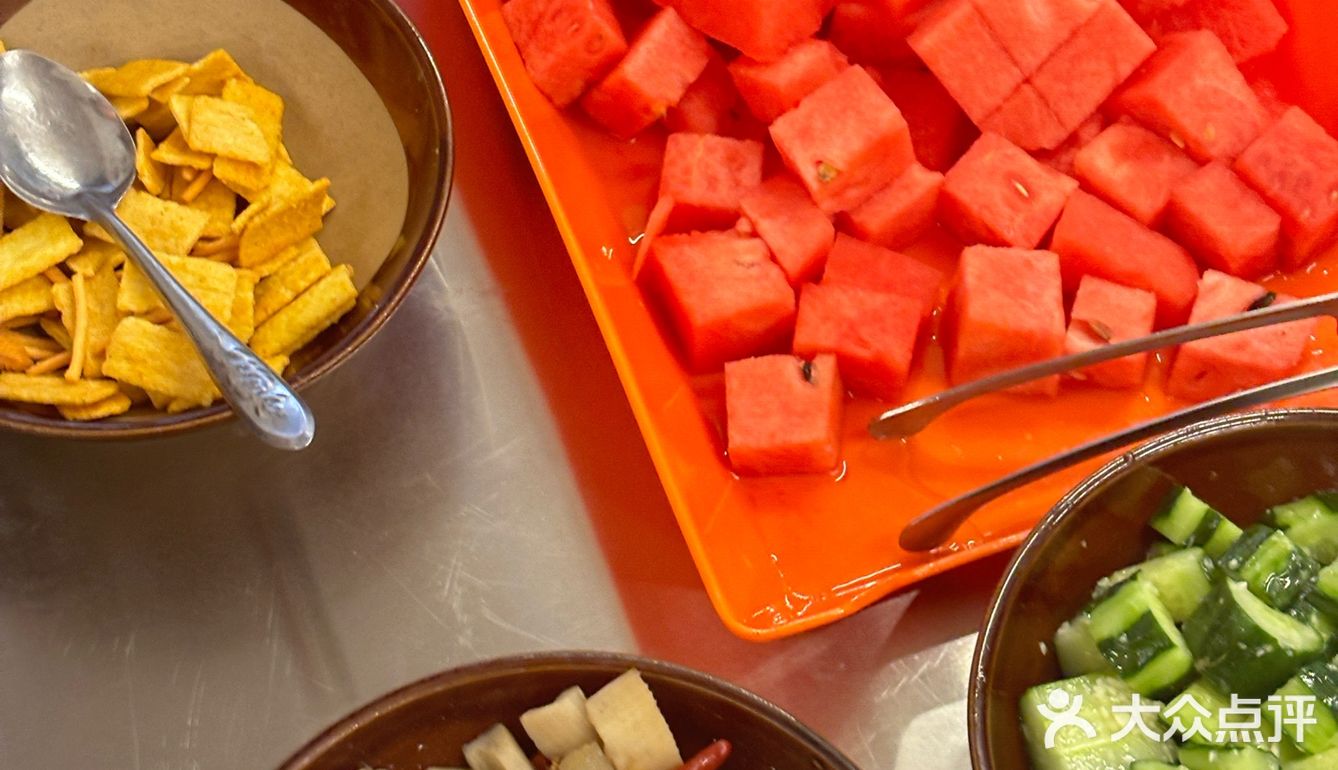 火锅时间 麻辣挑战