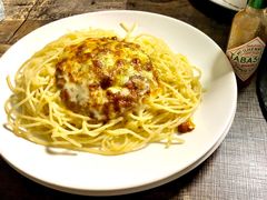 -HIGH FIVE哈福手工汉堡(桂林路店)