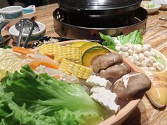 -春润大地海南椰子鸡(沙井京基百纳广场店)