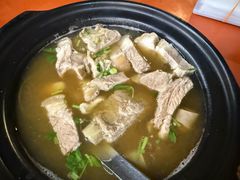 -兴记肉骨茶(甲洞大街第二新分店)