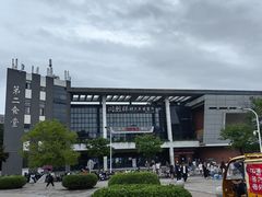 -河南财经政法大学(郑东校区)