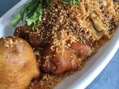 -鉴川·川菜传承(星汇两江店)