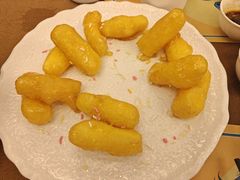 -内蒙古驻京办餐厅