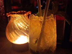 -JZ Club 爵士酒吧(上海店)