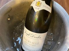 -Le Bistrot de Racine