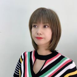 -朗峰专业美发沙龙