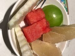 -豪客来牛排(伟诚广场店)