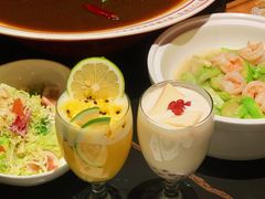 -旺顺阁·北京菜·烤鸭(大望路店)