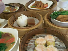-方鼎食府