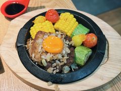 -沼津港精致料理·寿喜烧·烧鸟(青浦宝龙广场日料榜单店)