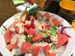 -蛙喔牛蛙(高新绿宝店)