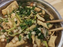 -柳州肥姨妈大骨螺蛳粉(沙河店)