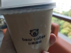 -BIRR COFFEE小熊咖啡(鸿瑞店)