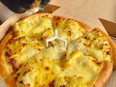 -必胜客(双榆树店)