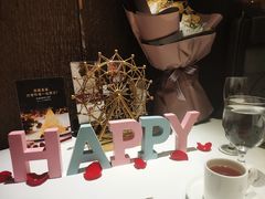 -王品牛排(郑州大卫城店)