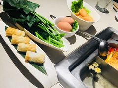 -海底捞火锅(泉城路店)