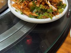 -人民公社铁锅炖·东北菜(卫国道店)