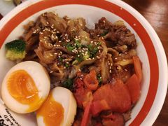 -東丸食堂(诸城店)