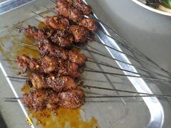 -佰运猪蹄(高陵店)