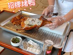 -漢舍中国菜馆(889广场店)