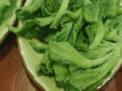 android_upload_pic-一叶一世界•素食餐厅(环球中心店)