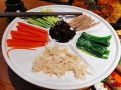 -云海肴·汽锅鸡·云南菜(高德置地店)