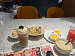 -战斧牛排餐厅(悦方IDmall店)