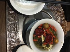 -龙门烤鱼(东方宝泰店)